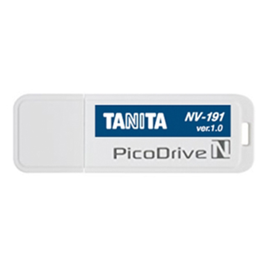 タニタ データ管理アプリケーションソフト ゲットインシェイプ
